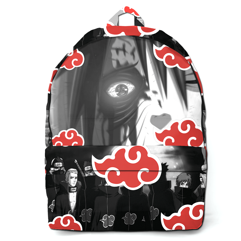 Mochila Akatsuki GA 087