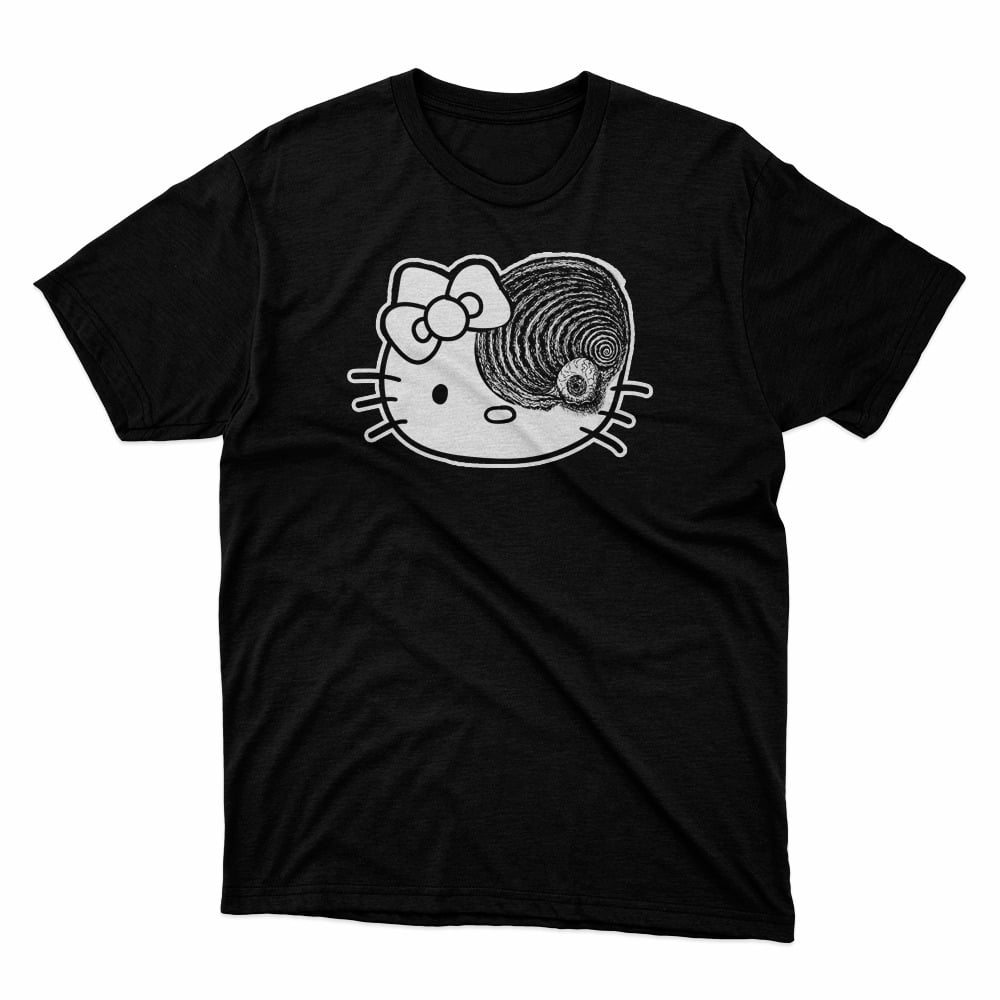 CAMISETA HELLO KITTY TOMIE