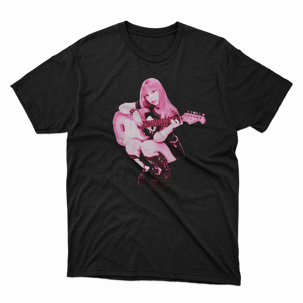 Camiseta m/c unissex tradicional ADRELISE