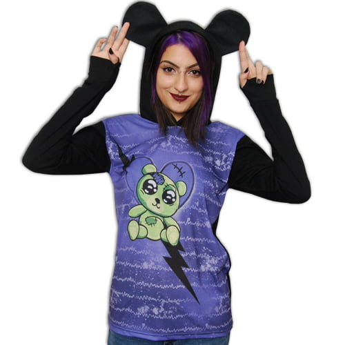 Camiseta Tradicional Fnaf Five Night At Freddys Filme