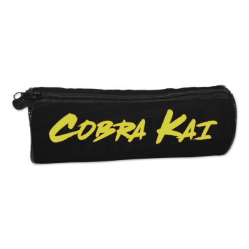 Estojo Cobra Kai