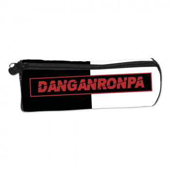 Estojo Danganronpa