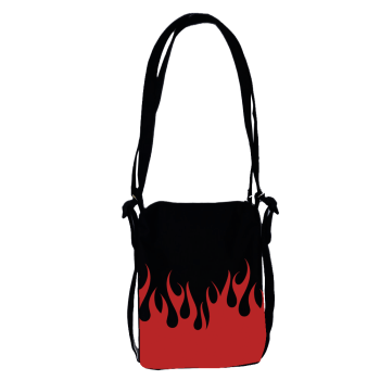 Mochila 3 em 1 FOGO FLAME