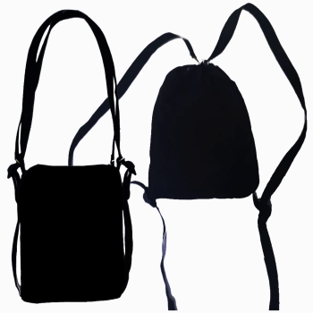 Mochila 3 em 1 FOGO FLAME