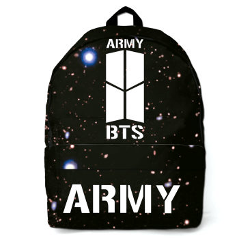 Mochila BTS Army