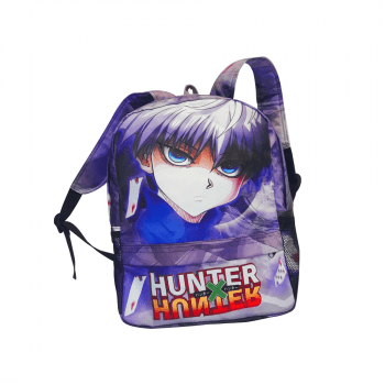 Mochila anime Hunter Hunter