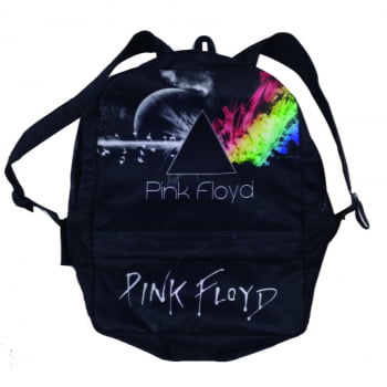 Mochila Pink Floyd prisma