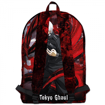 Mochila Tokyo Ghoul