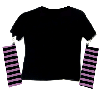 BLUSA COM LUVINHAS SR COELHO ADRELISE