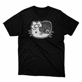 CAMISETA HELLO KITTY TOMIE